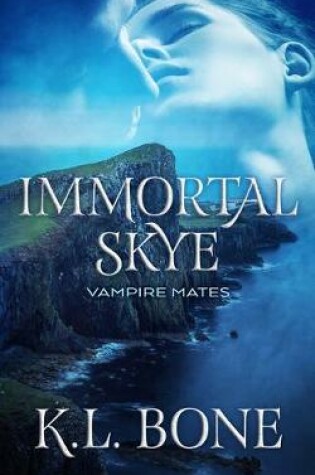 Cover of Immortal Skye