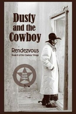 Cover of Dusty and the Cowboy II