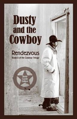 Cover of Dusty and the Cowboy II