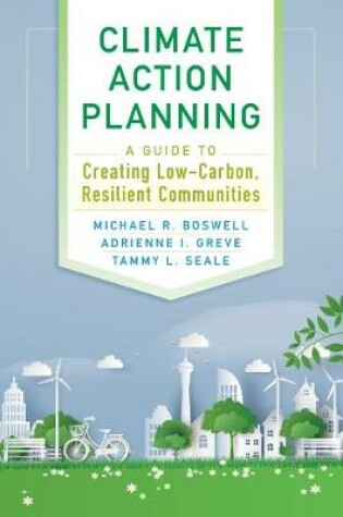 Cover of Climate Action Planning