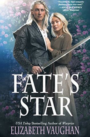 Cover of Fate's Star