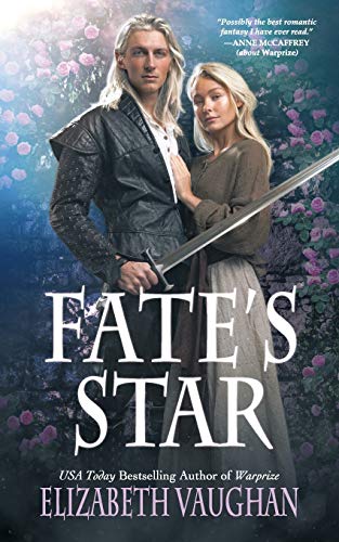 Book cover for Fate's Star