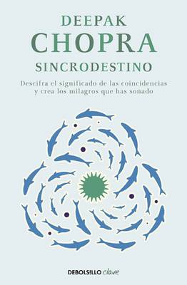 Book cover for Sincro Destino