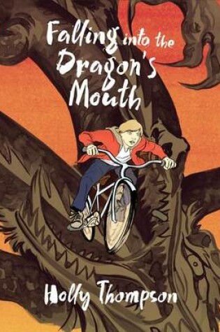 Cover of Falling Into the Dragon's Mouth