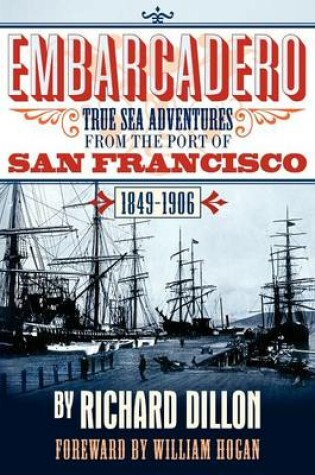 Cover of Embarcadero