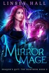 Book cover for Mirror Mage