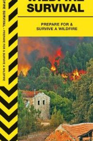 Cover of Wildfire Survival