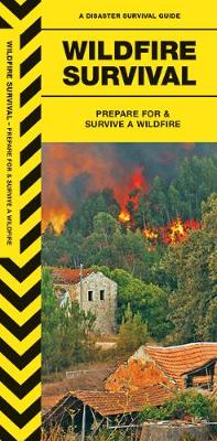 Book cover for Wildfire Survival