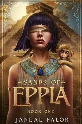 Cover of Sands of Eppla