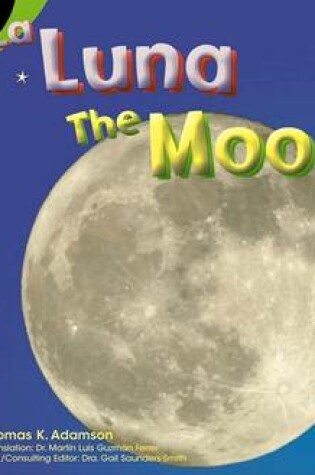 Cover of La Luna/The Moon
