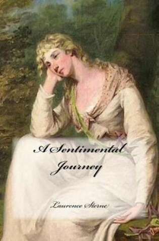 Cover of A Sentimental Journey Laurence Sterne