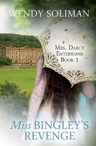 Cover of Miss Bingley's Revenge