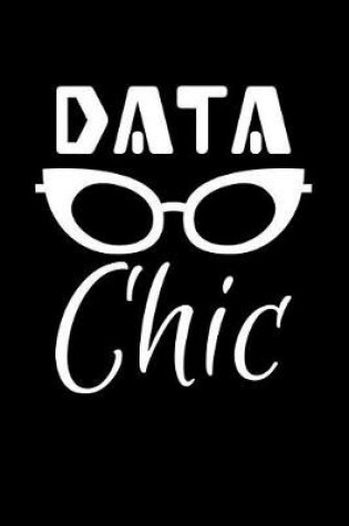 Cover of Data Chic