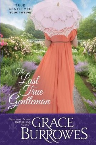 Cover of The Last True Gentleman