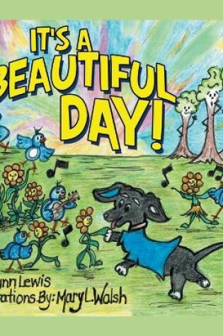 Cover of It's a Beautiful Day!
