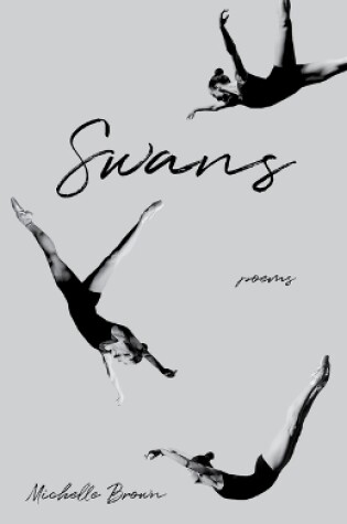 Cover of Swans