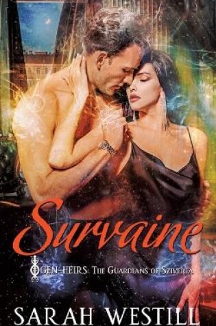 Cover of Survaine