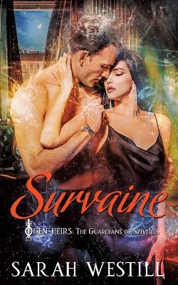 Book cover for Survaine