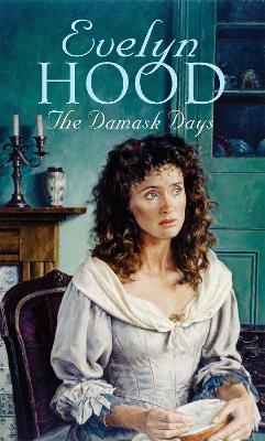 Cover of The Damask Days