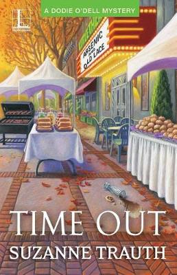 Book cover for Time Out