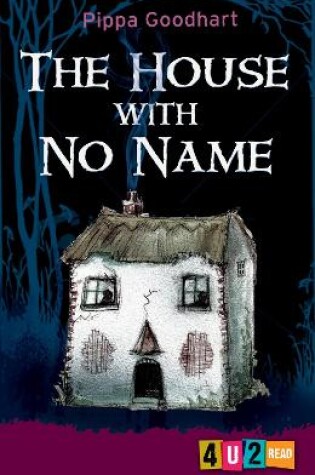 Cover of The House with No Name