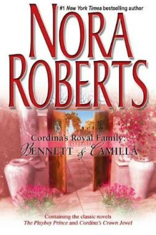 Cover of Cordina's Royal Family: Bennett & Camilla