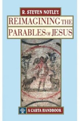 Cover of Reimagining the Parables of Jesus