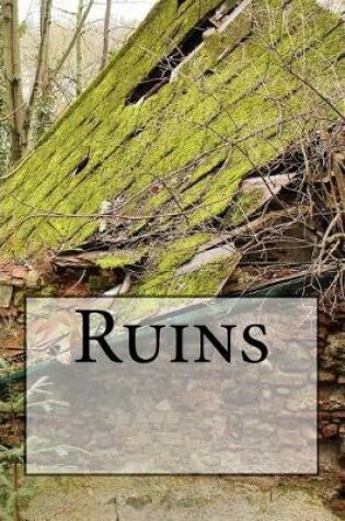 Cover of Ruins