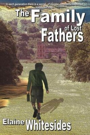 Cover of Family of Lost Fathers