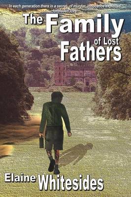 Book cover for Family of Lost Fathers