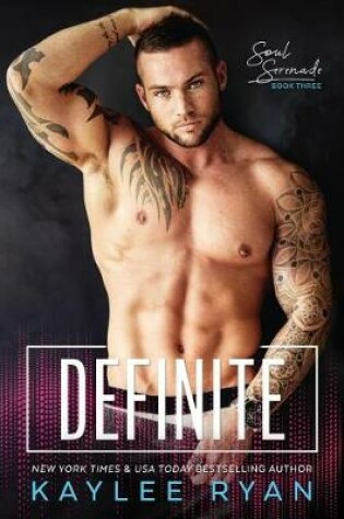 Cover of Definite