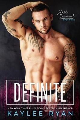 Cover of Definite