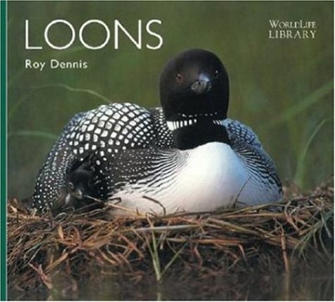 Cover of Loons