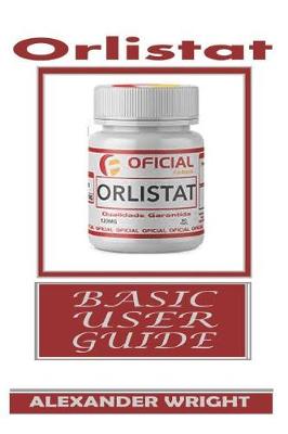 Book cover for Orlistat