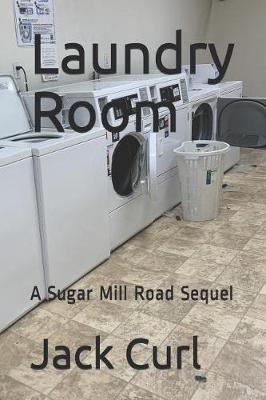 Book cover for Laundry Room