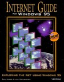 Book cover for Windows 95 Internet Tour Guide