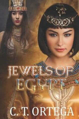 Cover of Jewels of EGYPT