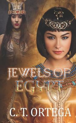 Book cover for Jewels of EGYPT