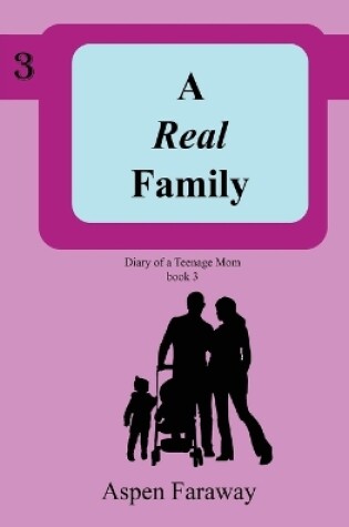 Cover of A Real Family