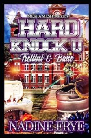 Cover of Hard Knock U