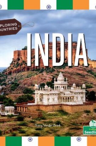 Cover of India