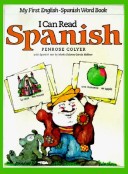 Book cover for I Can Read Spanish (PB)