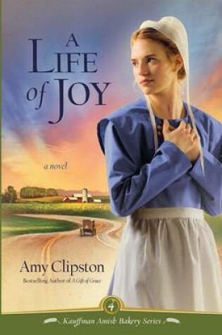 Cover of A Life of Joy