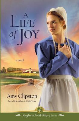 Book cover for A Life of Joy