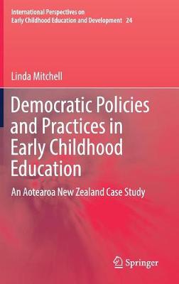 Cover of Democratic Policies and Practices in Early Childhood Education