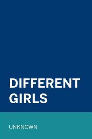 Cover of Different Girls