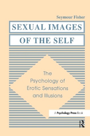 Cover of Sexual Images of the Self