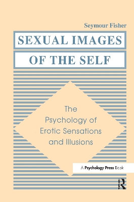 Book cover for Sexual Images of the Self