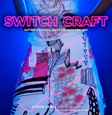 Book cover for Switch Craft