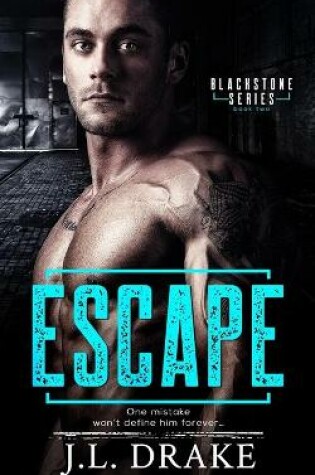 Cover of Escape